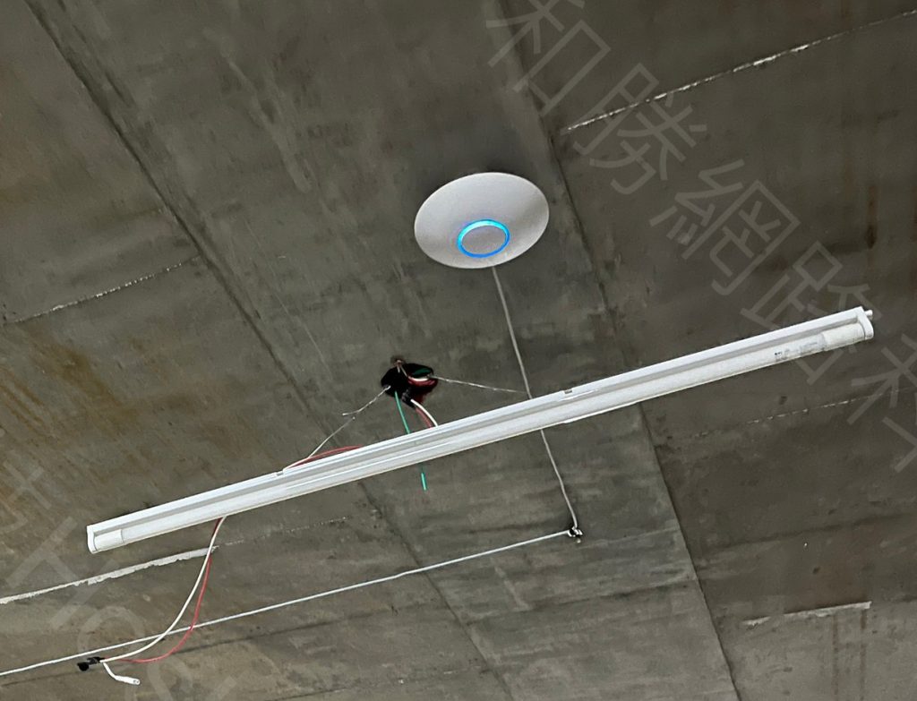 unifi ubnt