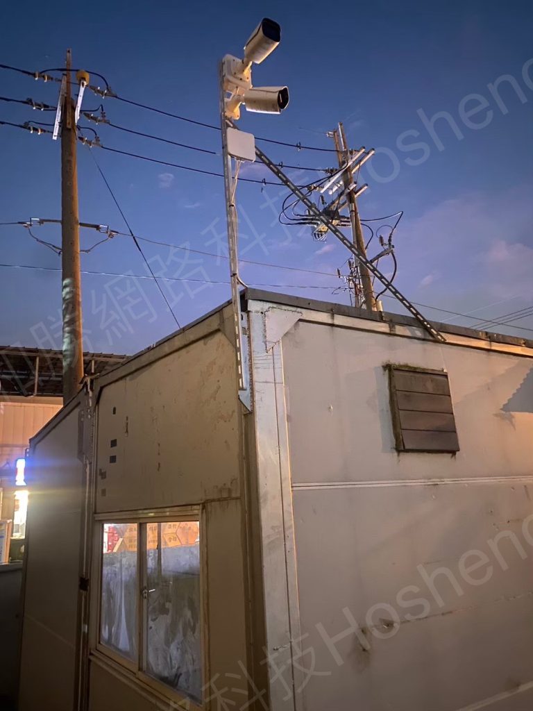 弱電工程