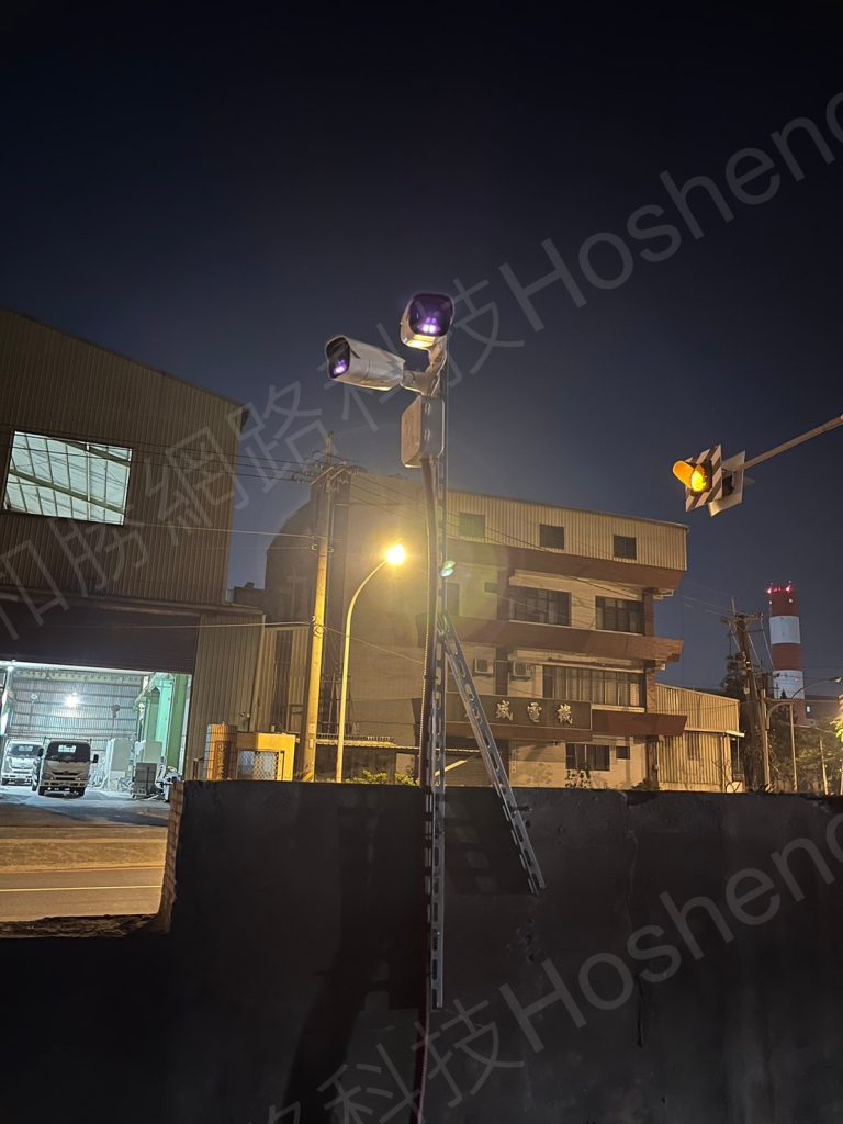 弱電工程