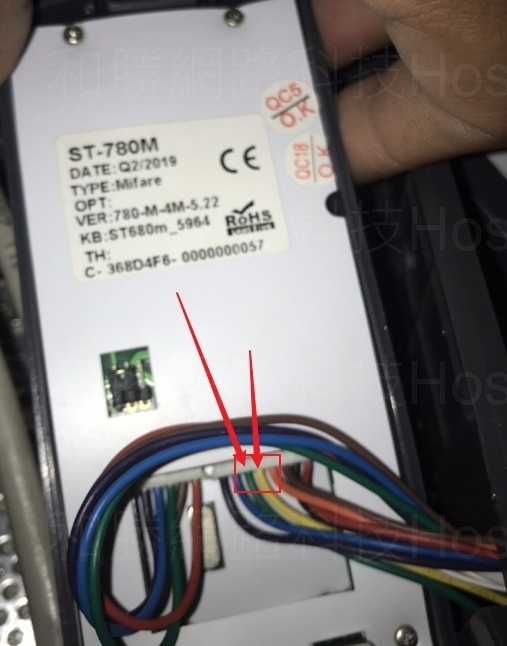 弱電整合