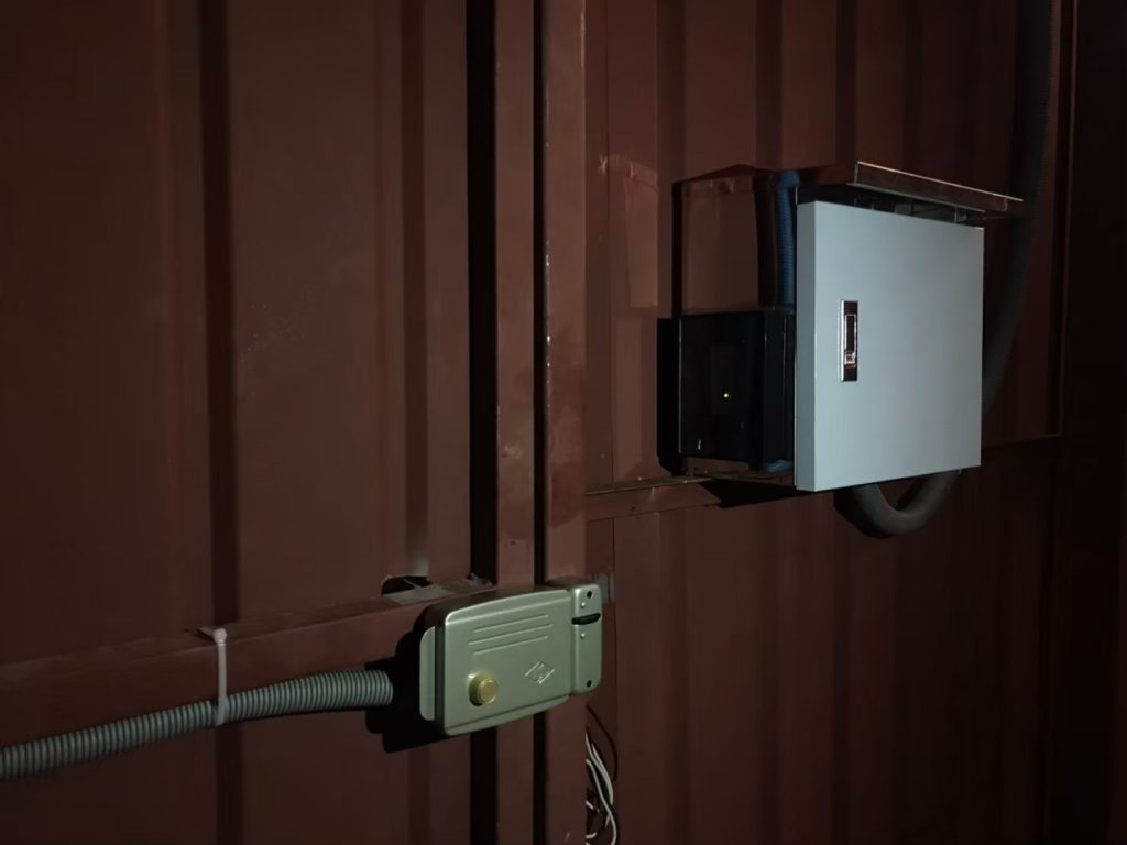 弱電工程