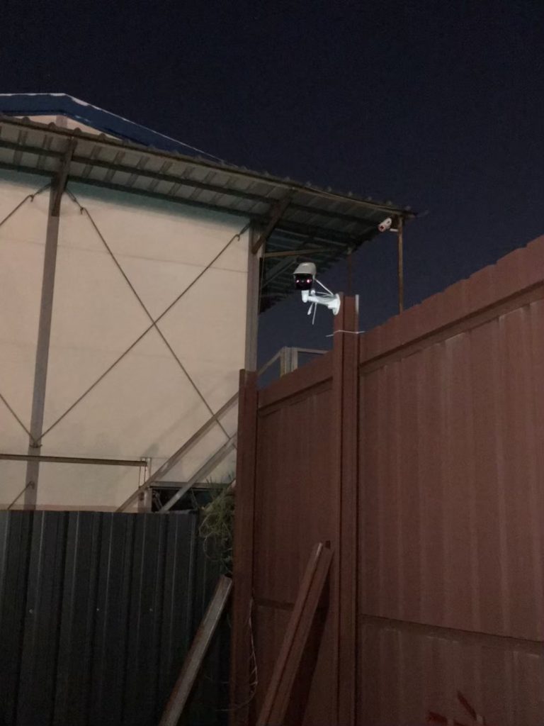 數位攝影機 監控系統