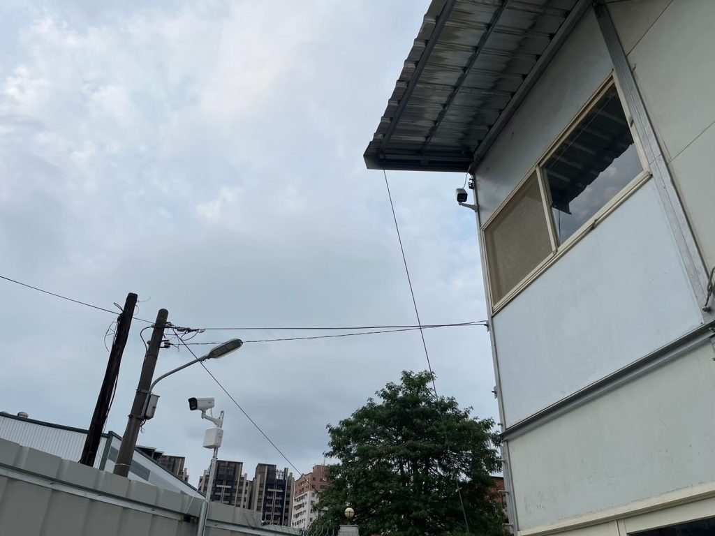弱電工程