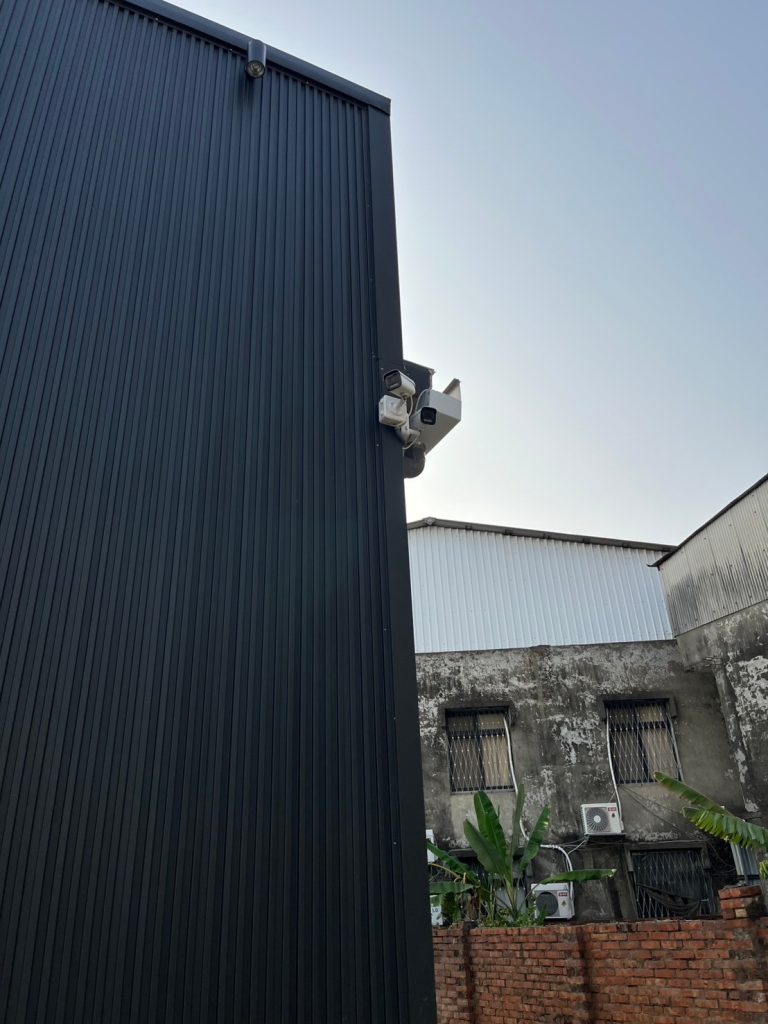 攝影機 類比攝影機