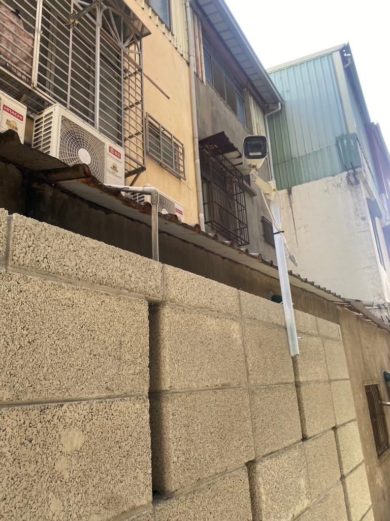 弱電工程