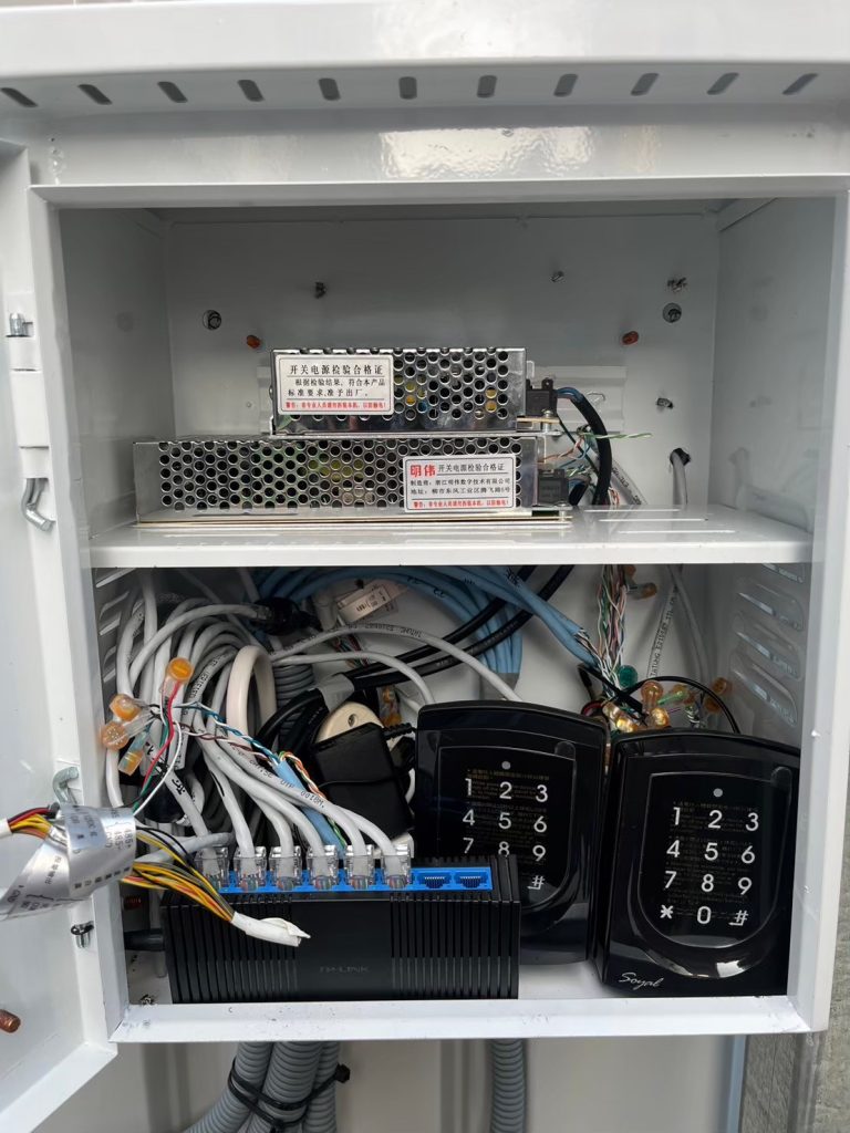 弱電工程