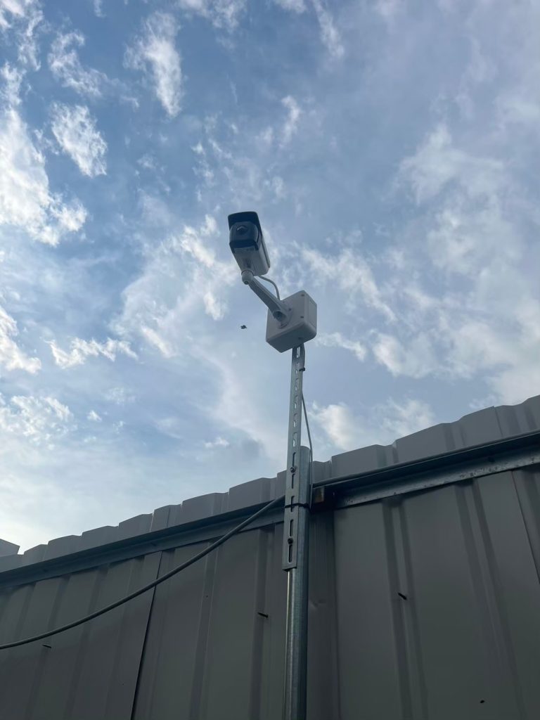 攝影機 DVR NVR NVMS